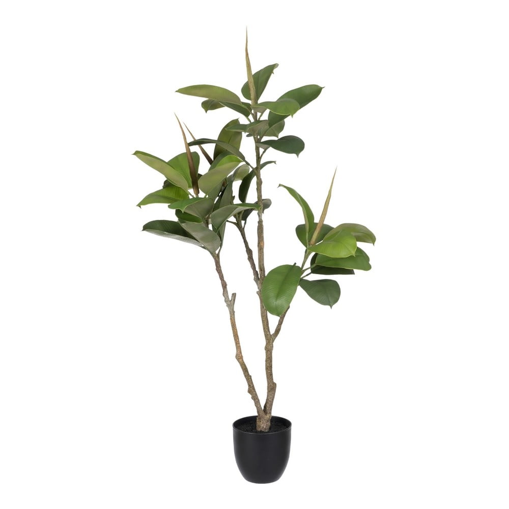 Plantă artificială (înălțime 116 cm) Oak Tree – Ixia