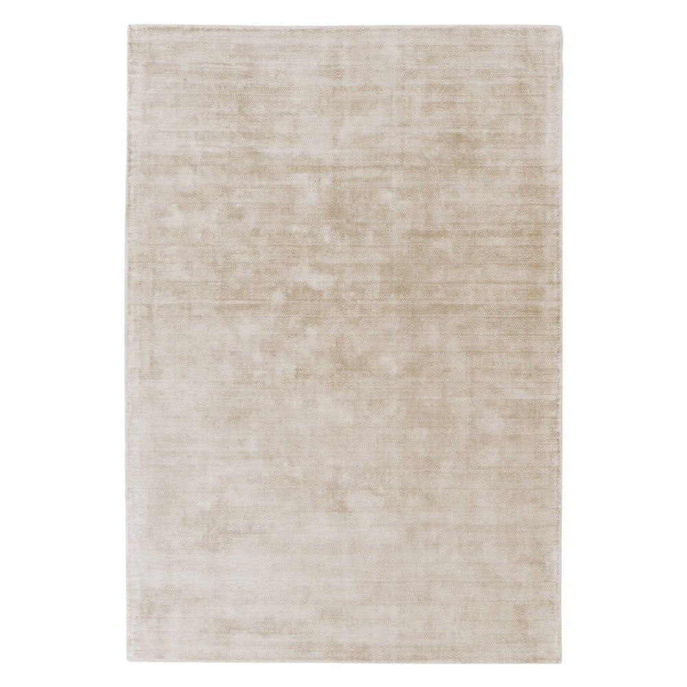 Covor bej 170×120 cm Blade – Asiatic Carpets 170x120 pret redus