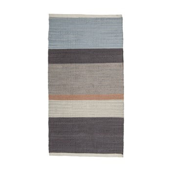 Covor bloomingville tones, 60 x 120 cm, multicolor