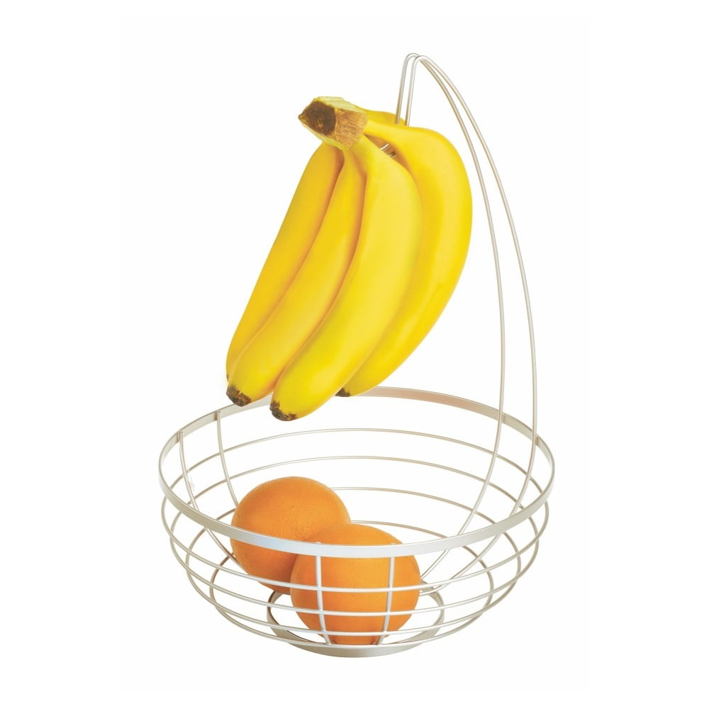 Coș cu cârlig pentru fructe iDesign Austin, ø 27,31 cm bonami.ro imagine 2022