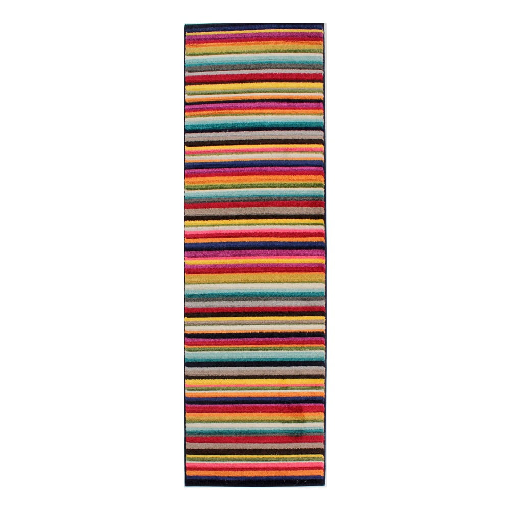 Covor Flair Rugs Spectrum Tango, 66 x 230 cm 230 imagine noua