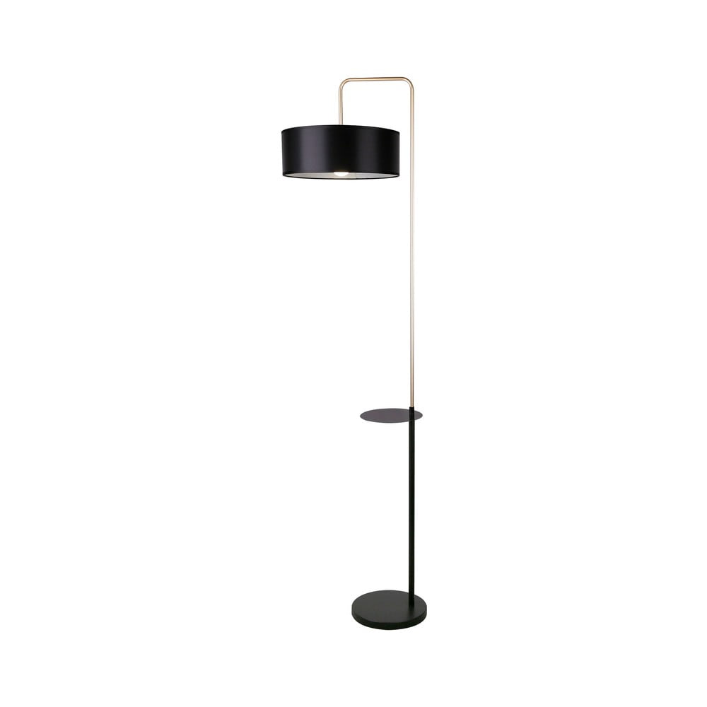 Poza Lampadar negru (inaltime 172 cm) Impact a€“ Candellux Lighting