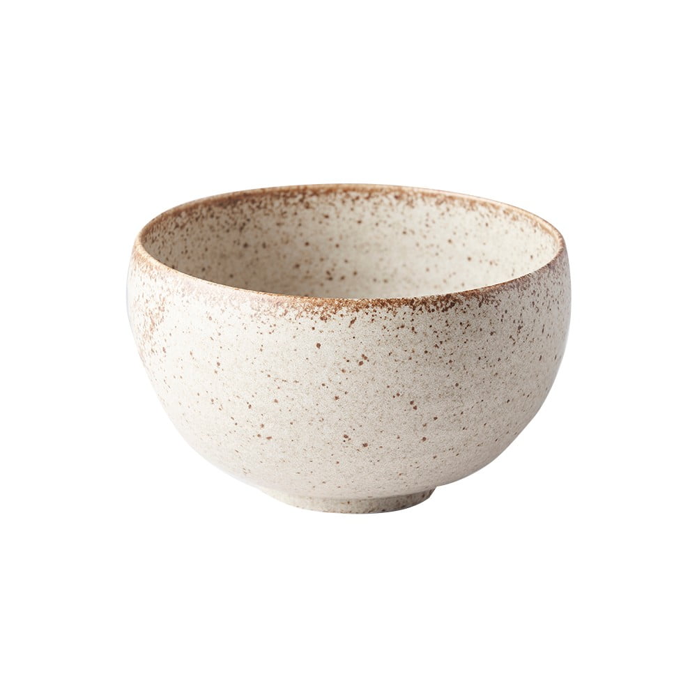 Bol din ceramică MIJ Fade, ø 13 cm, alb bonami.ro imagine 2022
