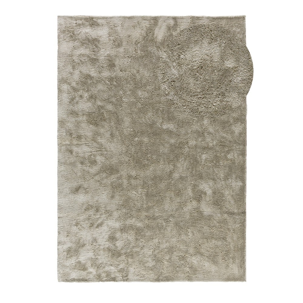 Covor grej 80x150 cm Roma – Universal