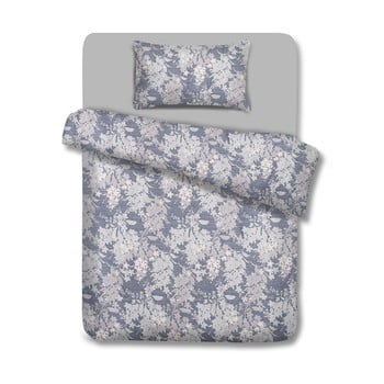 Lenjerie de pat din bumbac ameliahome meadow, 135 x 200 cm