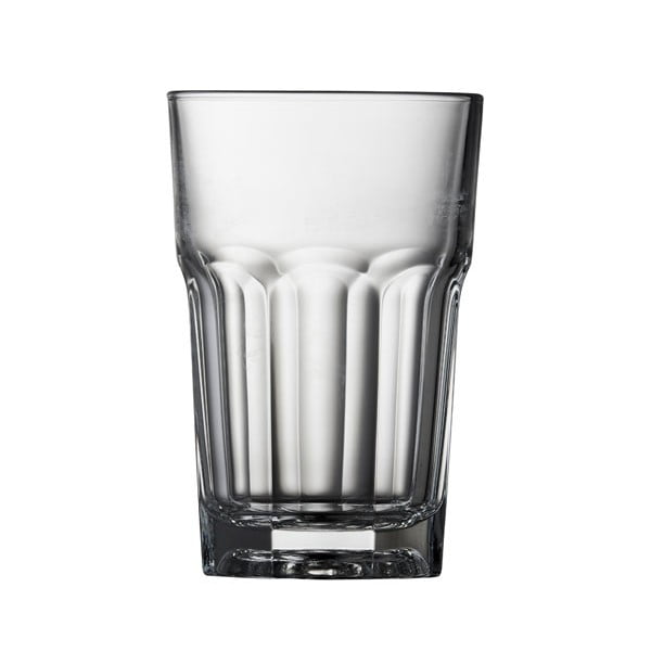 Set 6 pahare Lyngby Glas, 290 ml