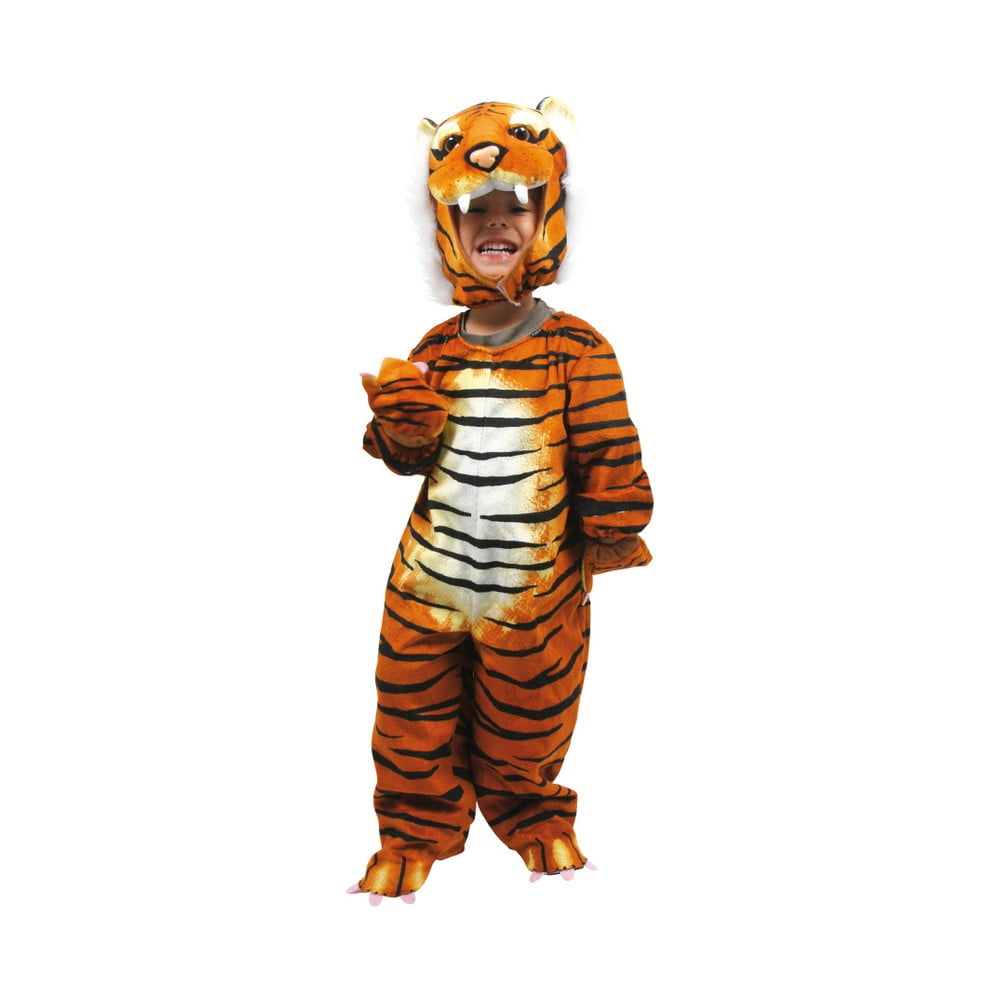 Costum tigru pentru copii Legler Tiger bonami.ro imagine 2022