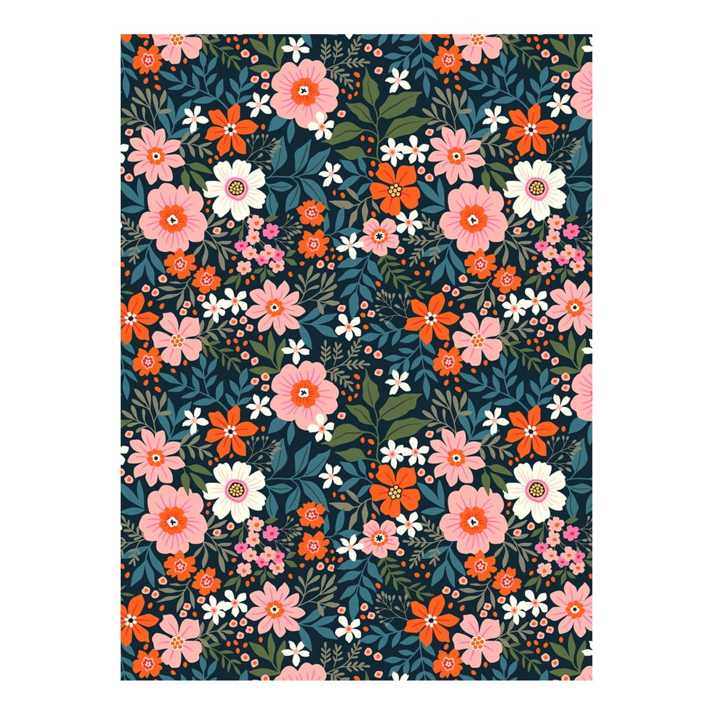 Hârtie de împachetat eleanor stuart No. 12 Floral bonami.ro imagine 2022