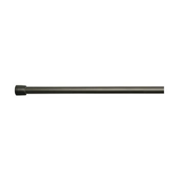 Tijă telescopică pentru perdeaua de duș idesign cameo, 66 - 107 cm, bronz