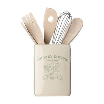 Recipient pentru ustensile de bucătărie premier housewares kitchen