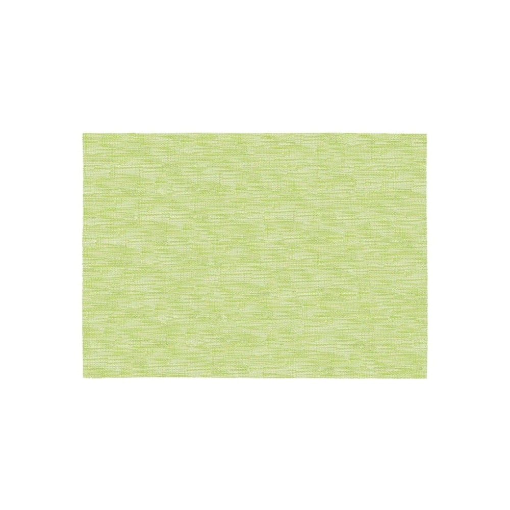 Suport pentru farfurie Tiseco Home Studio Melange Simple, 30 x 45 cm, verde