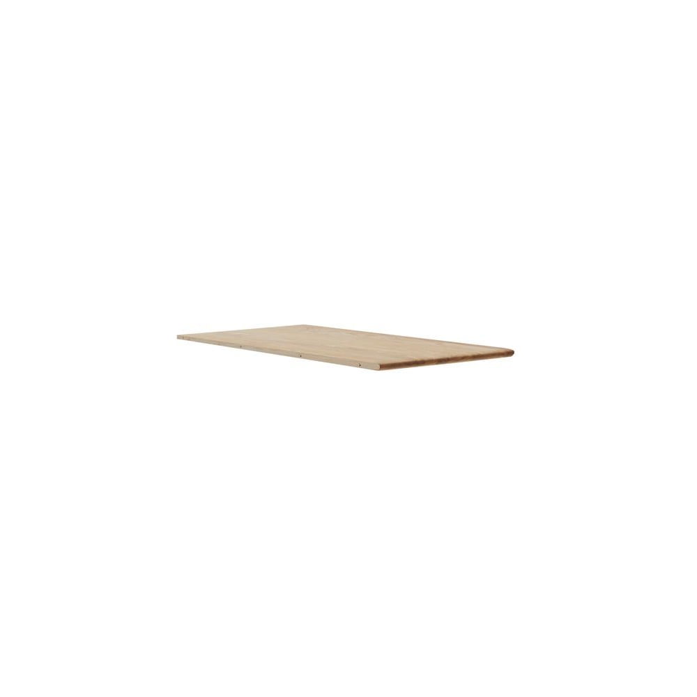 Extensie pentru masă din lemn de stejar 50x106 cm Miro – Hammel Furniture