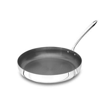 Tigaie joasă cu suprafață antiaderentă pentole agnelli 1907, ø 24 cm