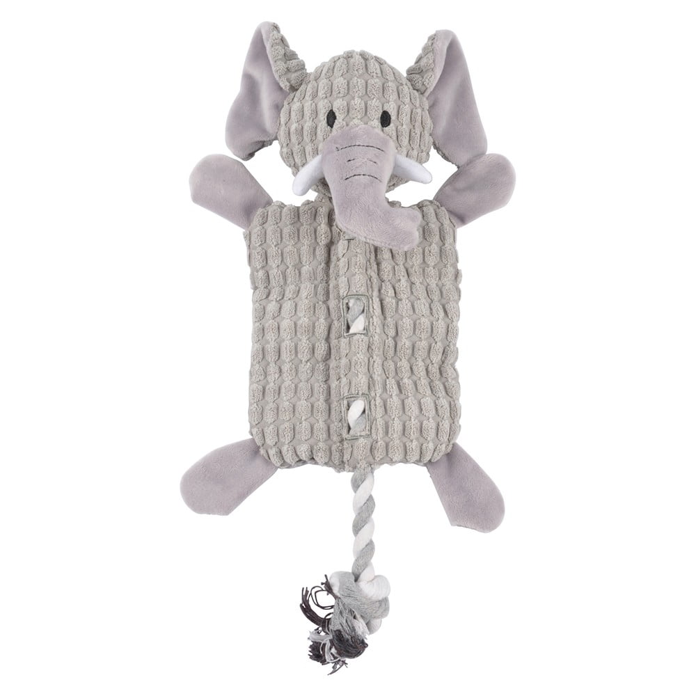 Jucărie pentru câine Elephant – Love Story