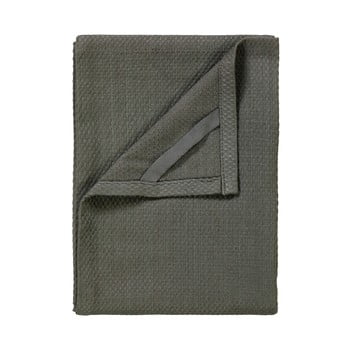 Set 2 prosoape de bucătărie blomus, 50 x 70 cm, verde