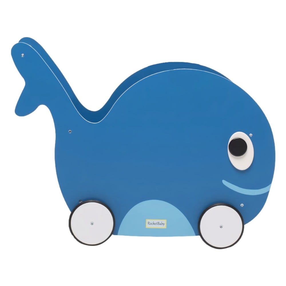 Cutie De Depozitare Pentru Copii Whale – Rocket Baby