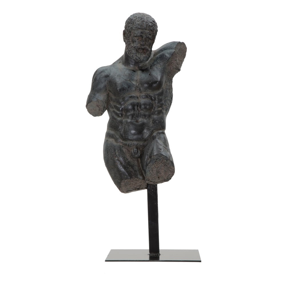 Statuetă decorativă Mauro Ferretti Museum Man, negru bonami.ro pret redus