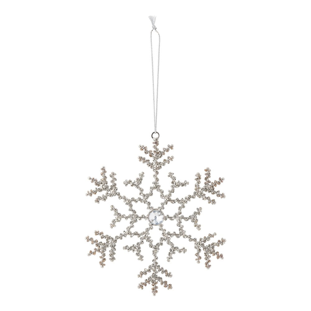 Ornament de Crăciun din metal Joseline – Bloomingville