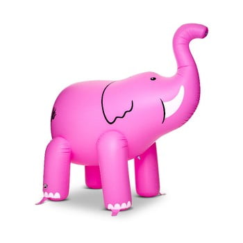 Stropitoare gonflabilă big mouth inc. elephant, înălțime 2,12 m