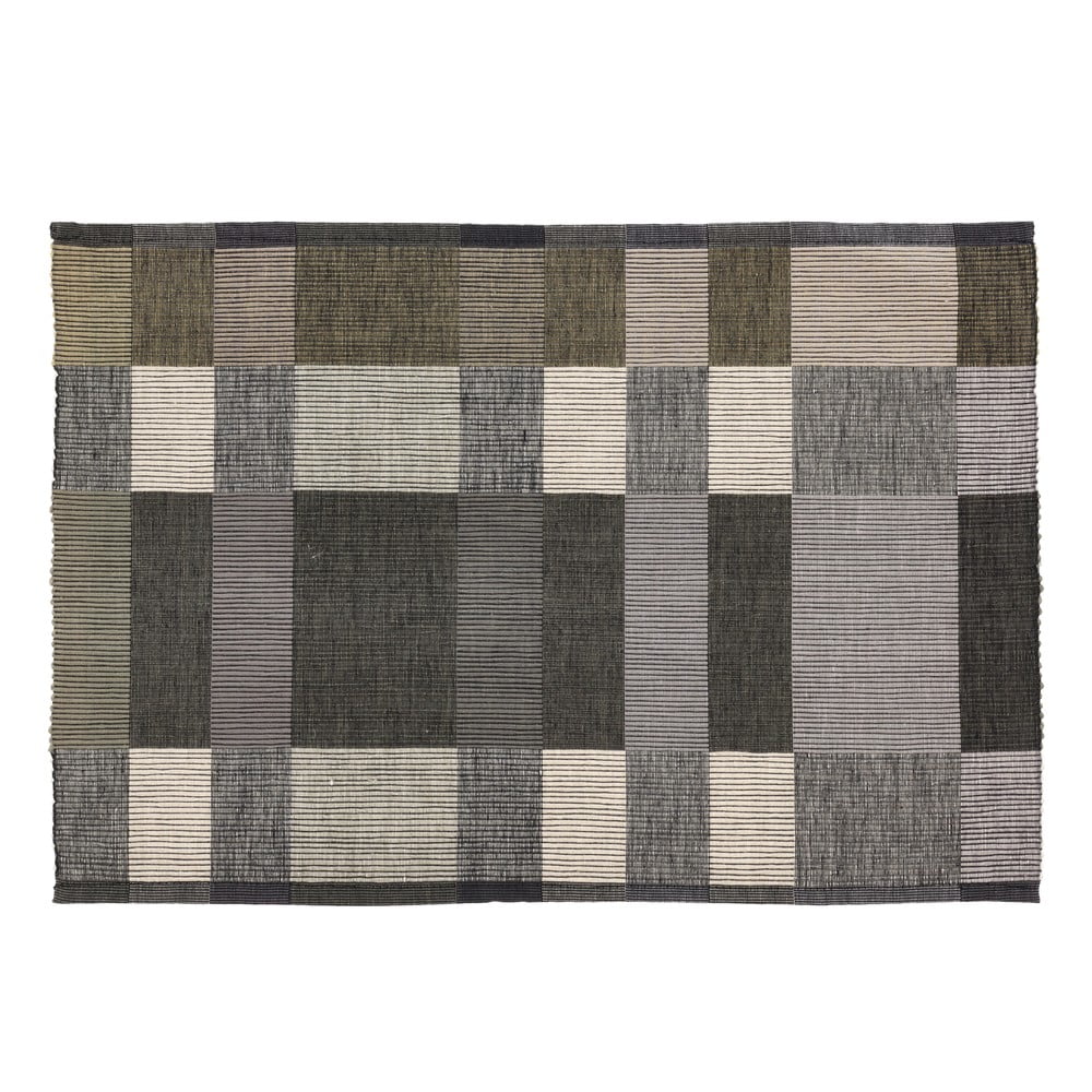  Suport pentru farfurii din material textil 33x48 cm Block – Södahl 