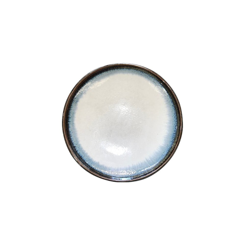 Farfurie din ceramică MIJ Aurora, ø 17 cm, alb bonami.ro imagine 2022