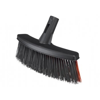 Capăt de rezervă pentru mătură de grădină universală fiskars solid, lățime 38 cm