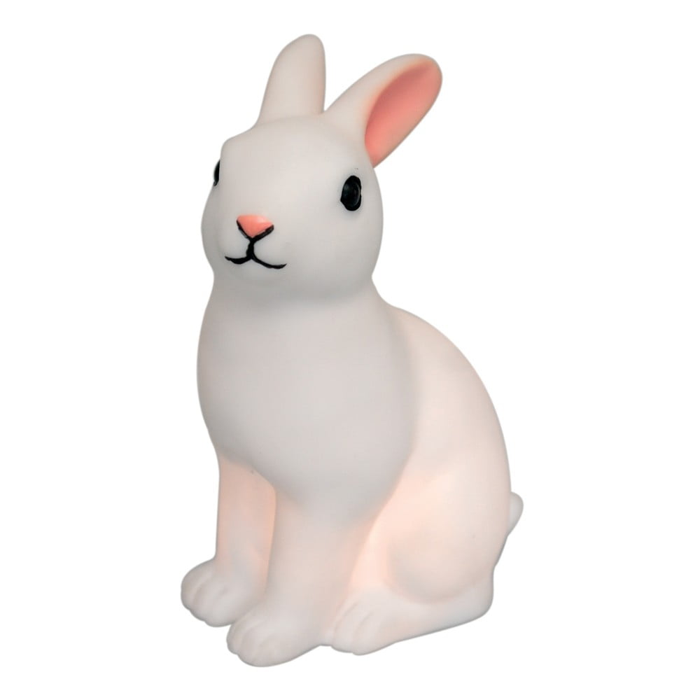 Lampa de veghe copii Rex London Rabbit