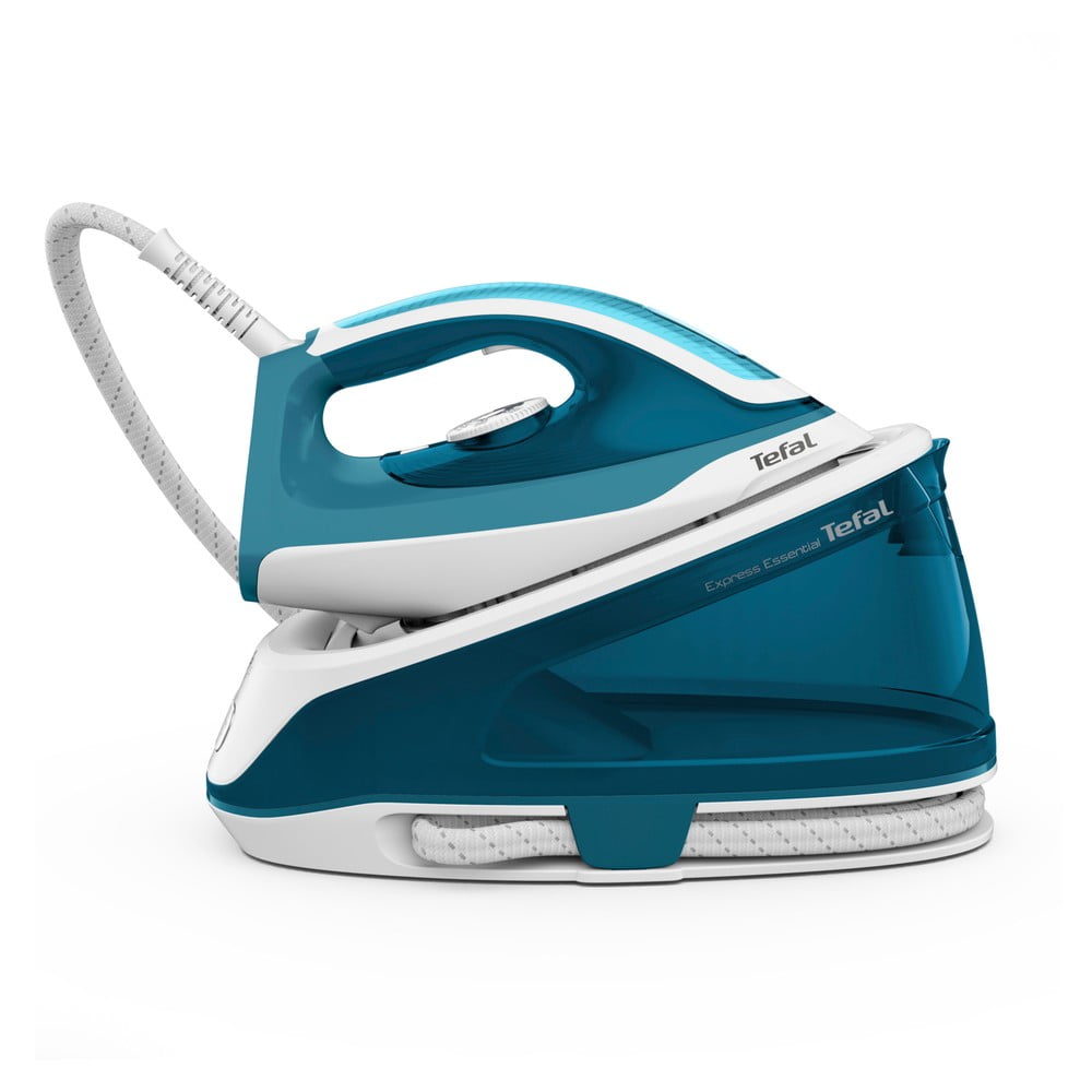 Stație de călcat cu aburi Express Essential SV6115E0 – Tefal