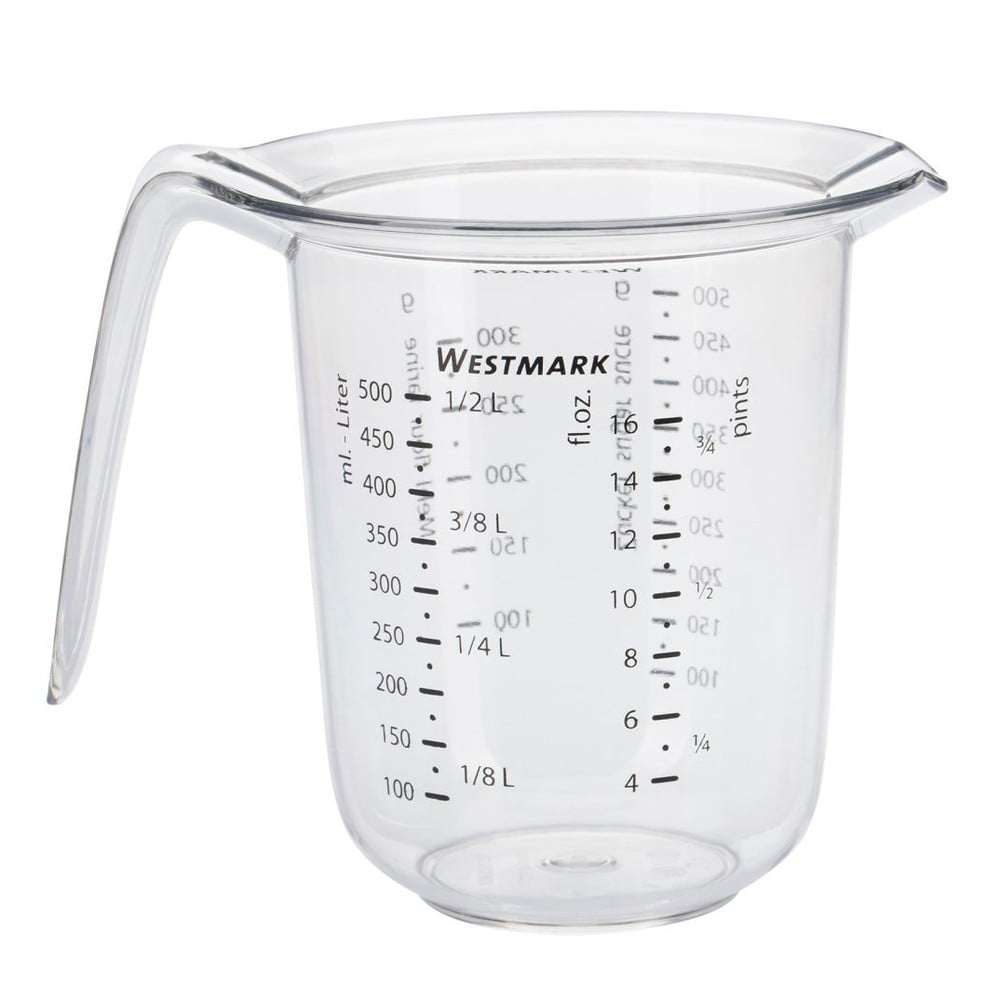 Cană măsurare Westmark, 0,5 l