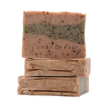 Săpun natural handmade almara soap alge