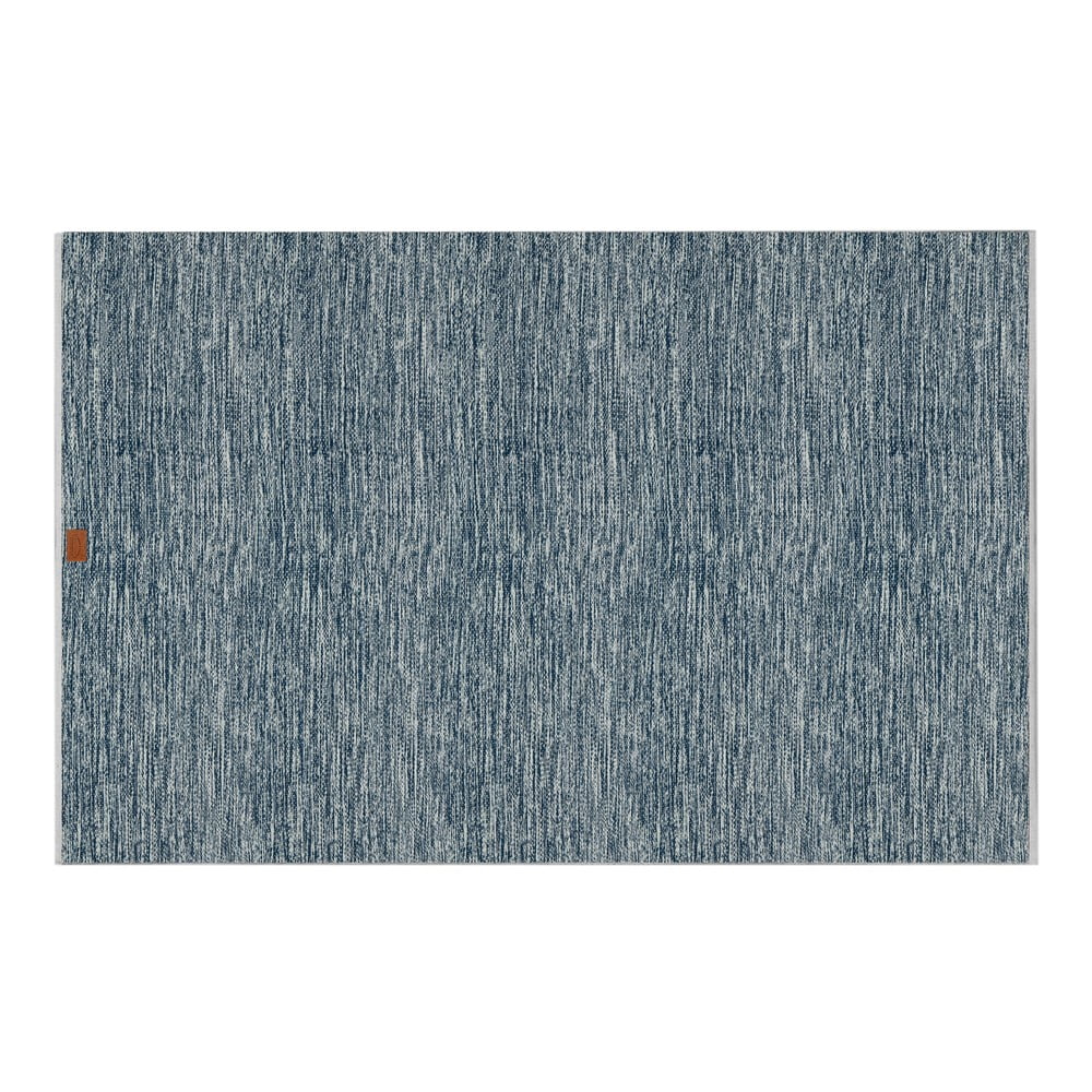 Covor albastru  Hawke&Thorn Parker, 120x180 cm