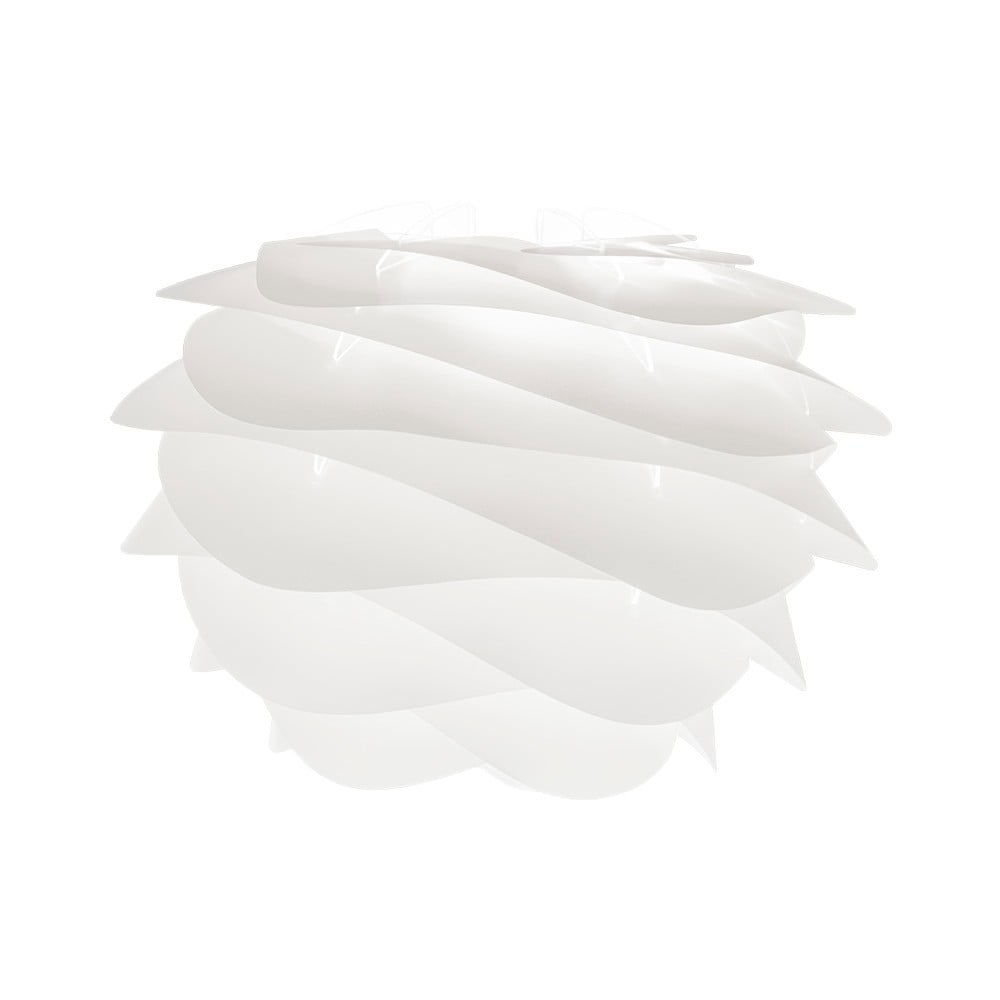 Abajur UMAGE Carmina, Ã˜ 32 cm, alb
