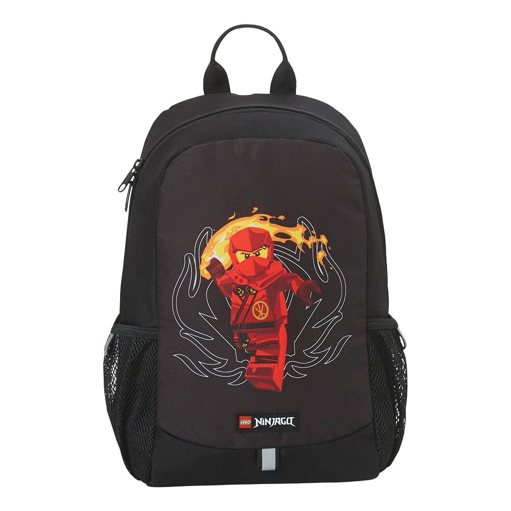 Rucsac de copii 11 l Ninjago Red – LEGO®