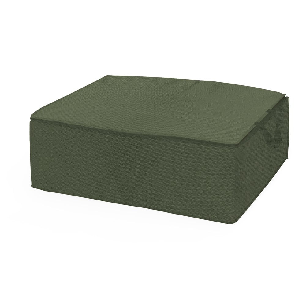 Cutie de depozitare compactor extra, 105 l, verde
