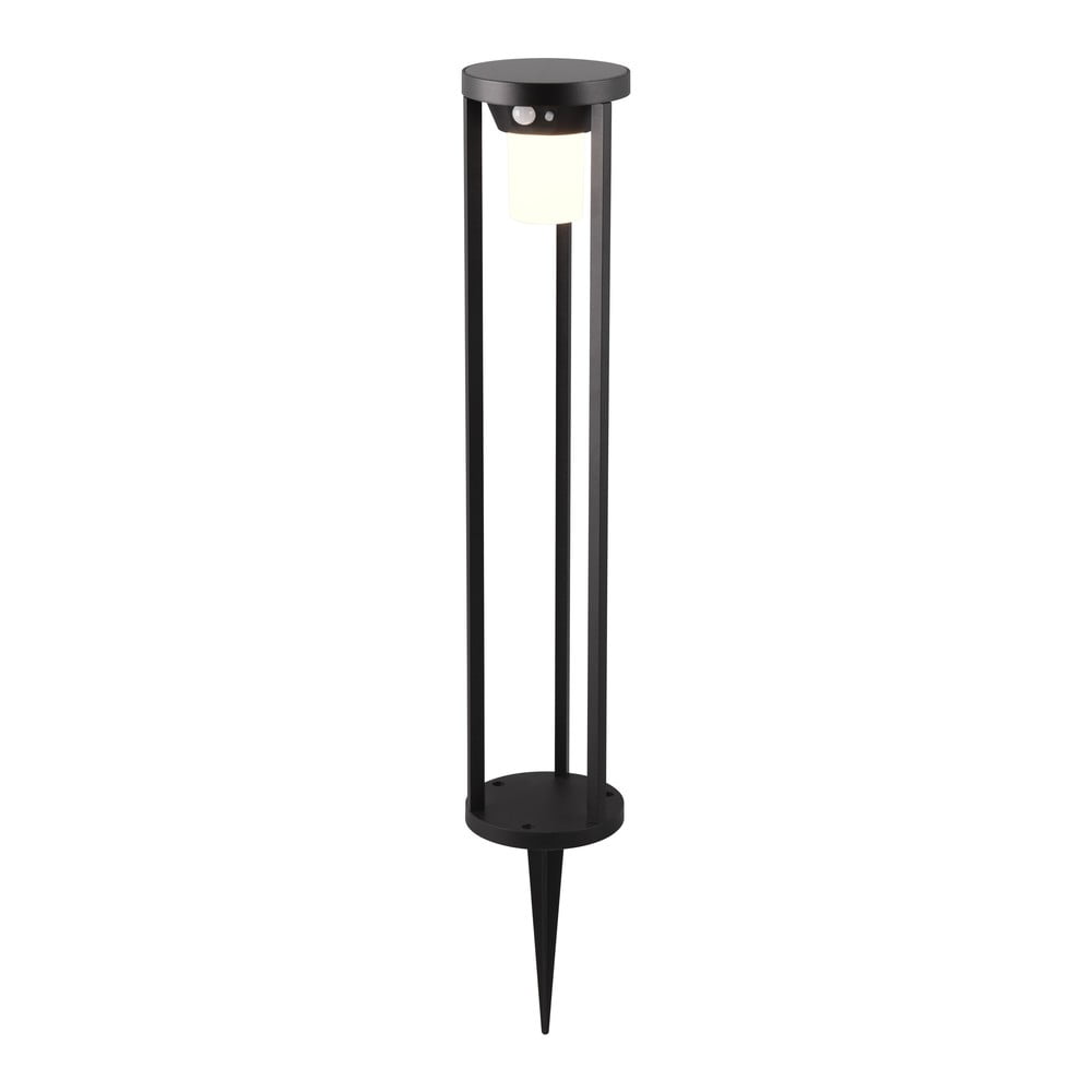 Corp de iluminat pentru exterior LED cu senzor de mișcare (înălțime 61 cm) Carmo – Trio