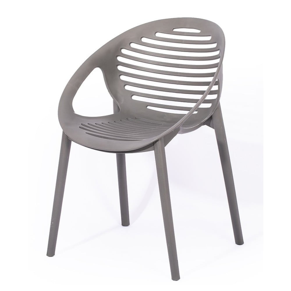 Scaun de grădină Bonami Essentials Joanna, gri