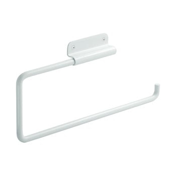 Suport metalic pentru prosoape de hârtie idesign swivel, 34 cm