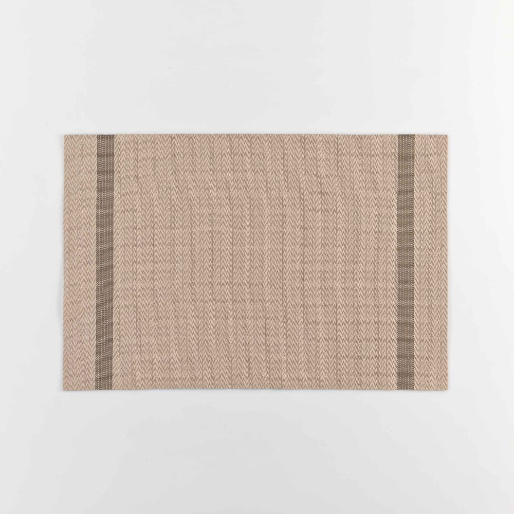 Suport pentru farfurii 30x45 cm Goldira – douceur d\'intérieur