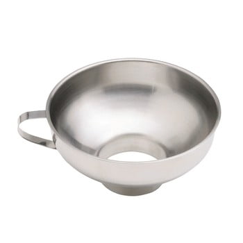 Pâlnie din inox kitchen craft home made, ⌀ 14 cm