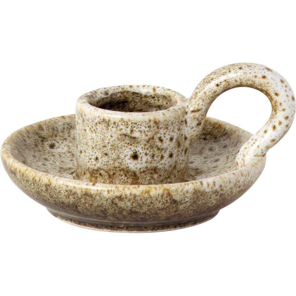 Sfeșnic din ceramică - ihr