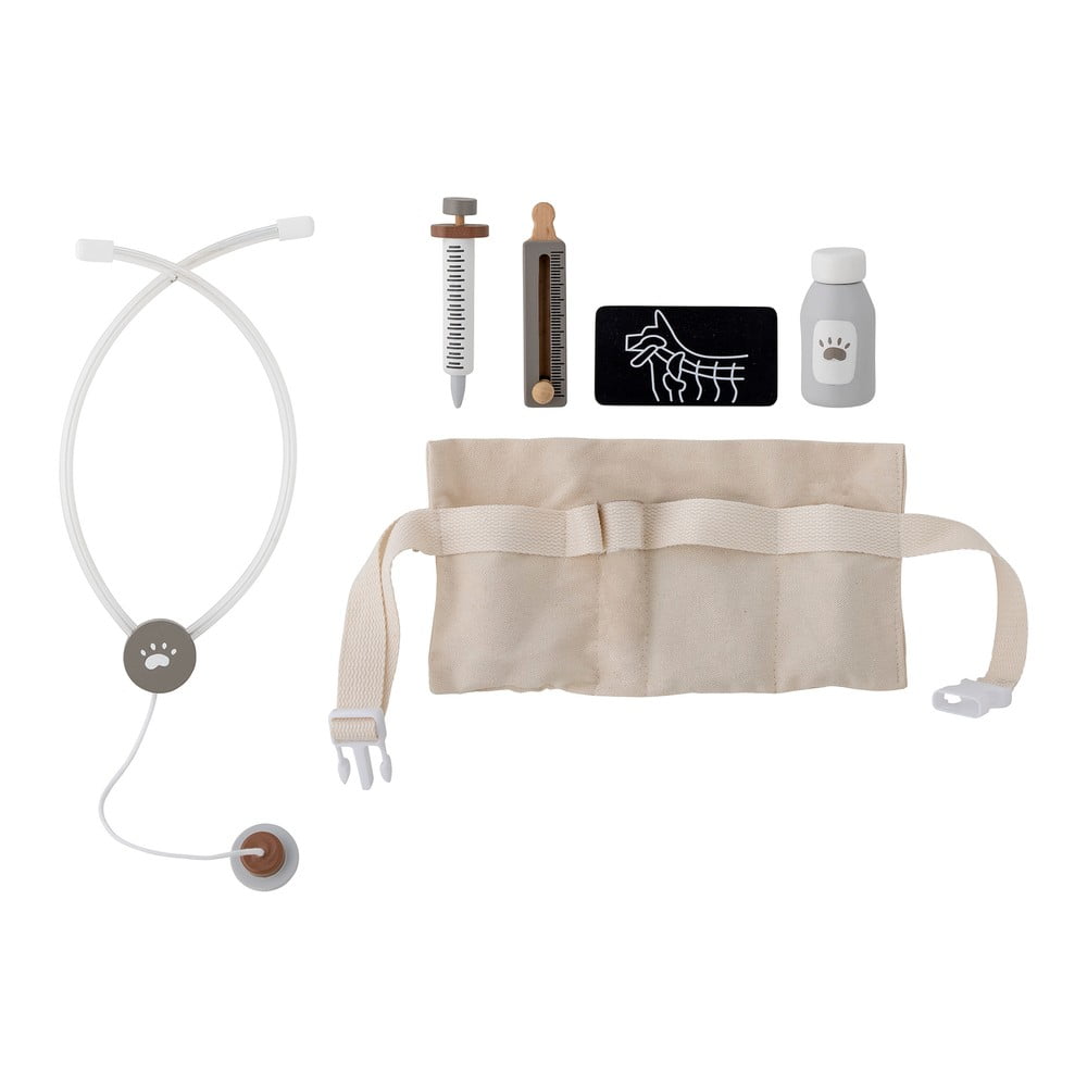 Set de joacă pentru copii Doctor Doran - Bloomingville Mini