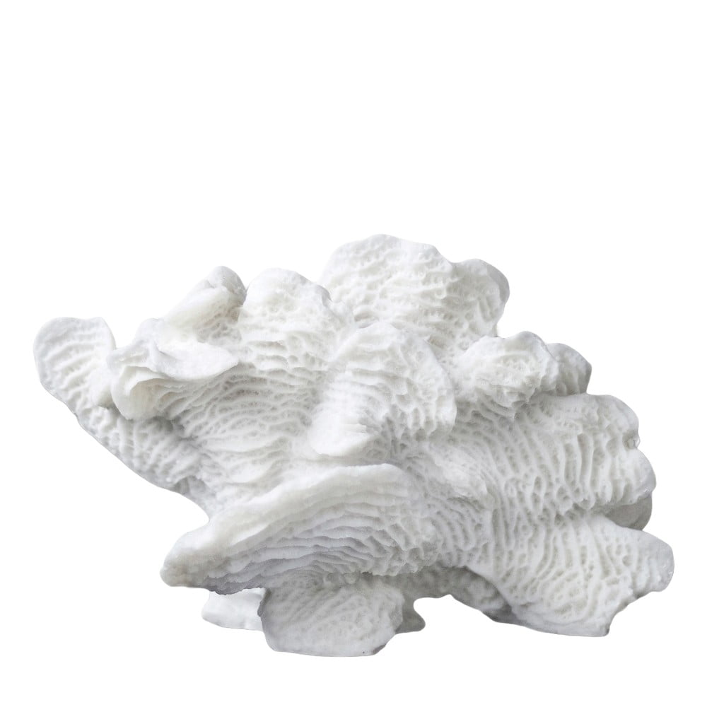 Statuetă din polirășină (înălțime 16 cm) Coral – Mette Ditmer Denmark