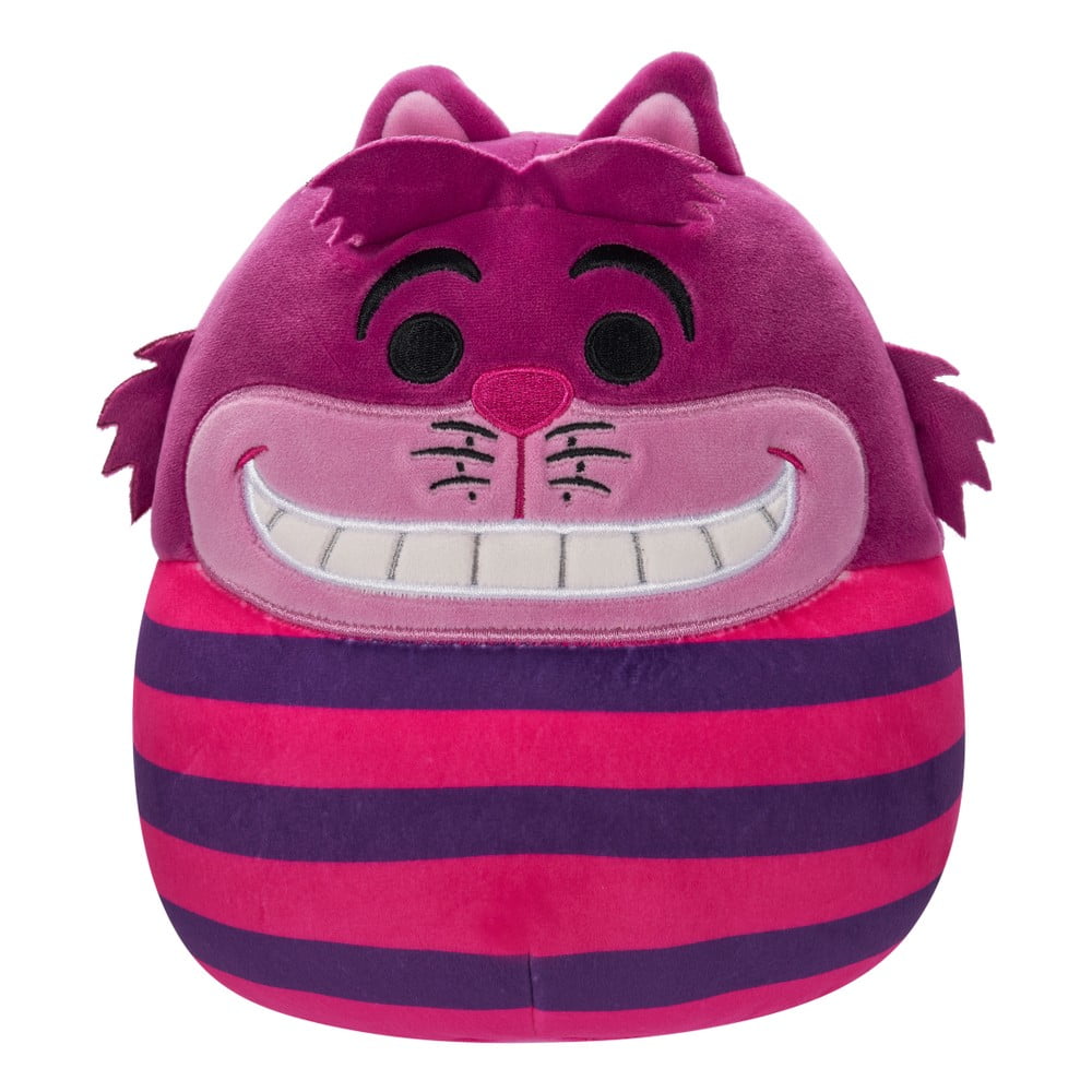 Jucărie de pluș Cheshire Cat – SQUISHMALLOWS