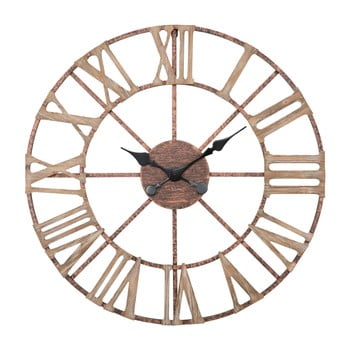 Ceas de perete mauro ferretti plus, ⌀ 71,5 cm