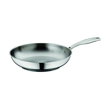Tigaie pentru prăjit din inox kela flavoria, ø 28 cm