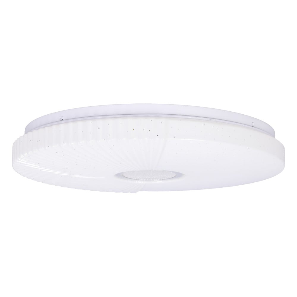 Plafonieră albă LED 38x38 cm Sunny – Candellux Lighting