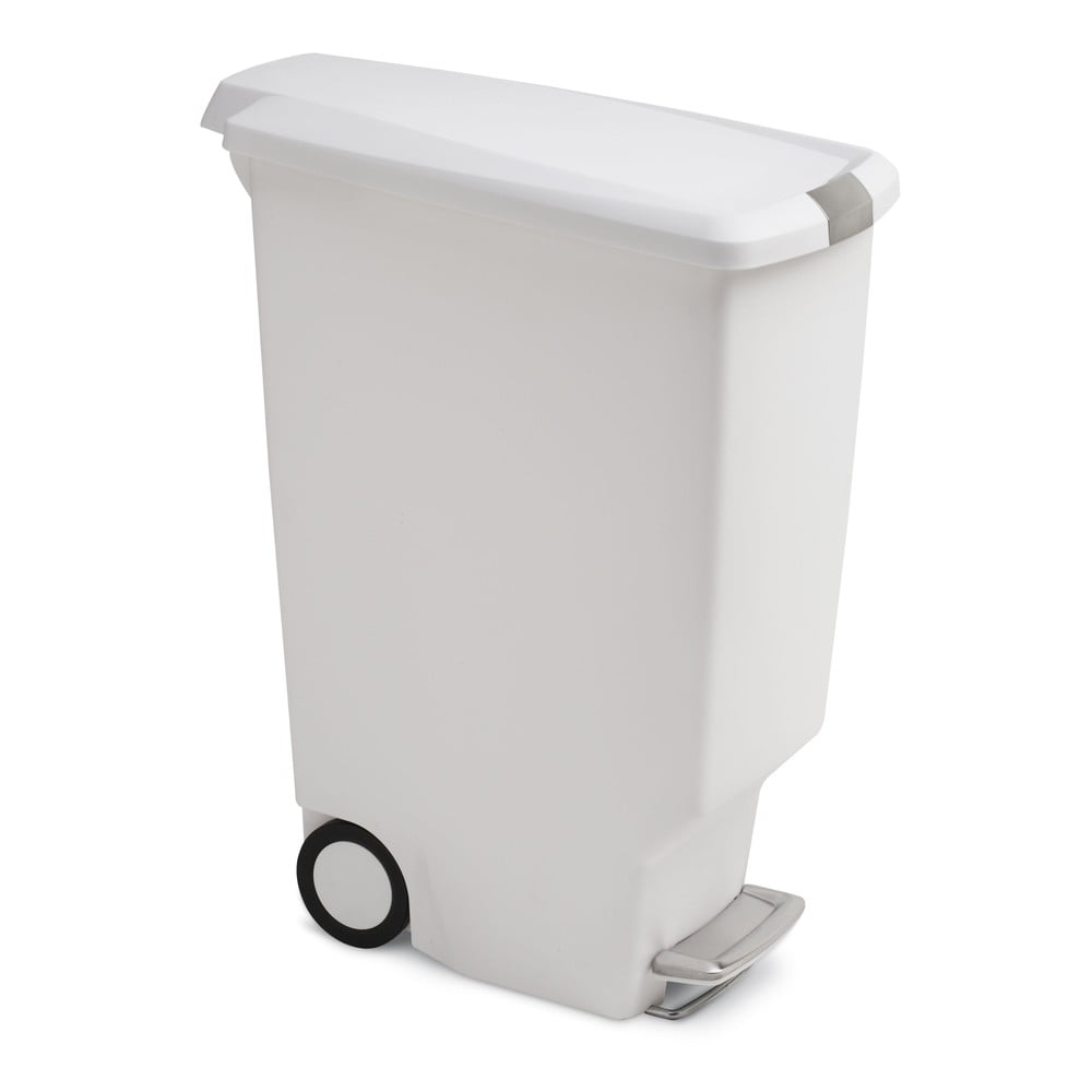 Coș de gunoi din plastic cu pedală 40 l - simplehuman