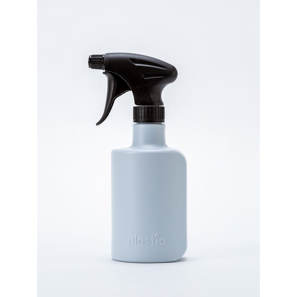 Spray pulverizator pentru îngrijire plante Plastia Max , 500 ml, albastru bonami.ro