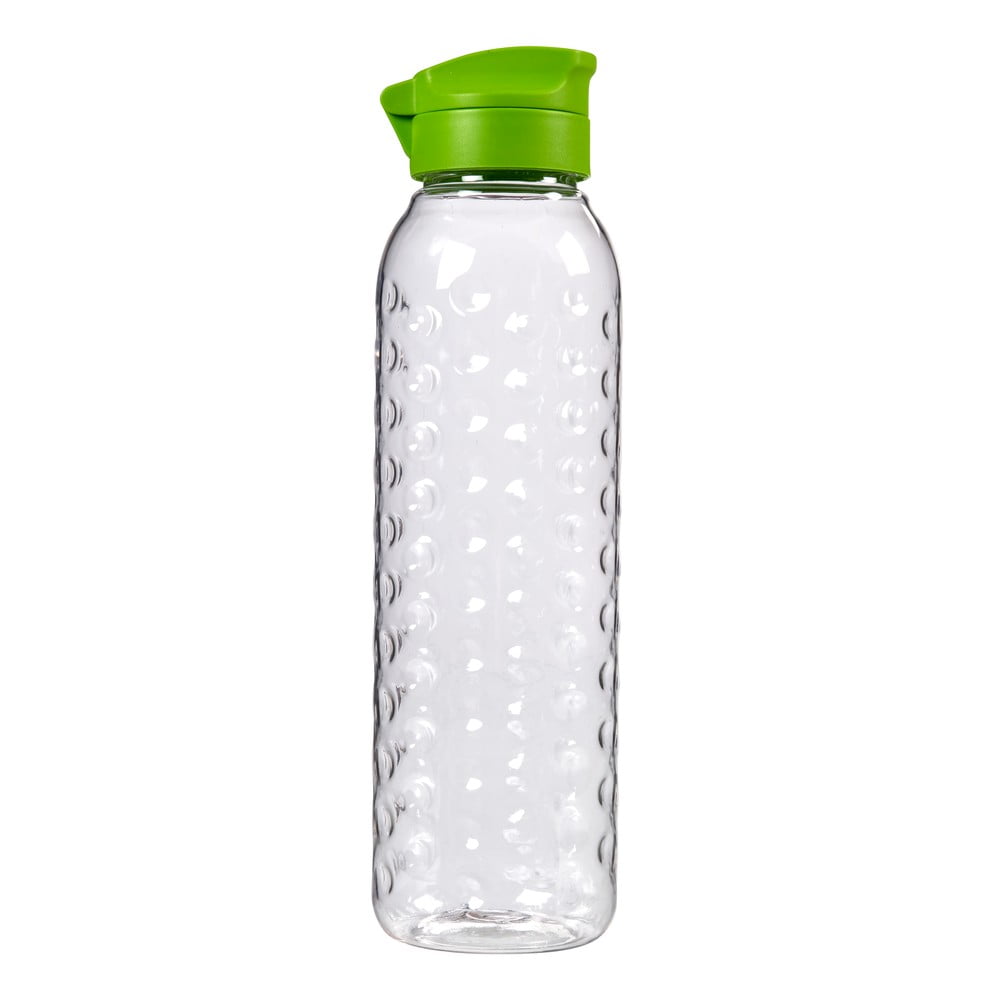 Sticlă Curver Dots, 750 ml, capac verde bonami.ro imagine 2022
