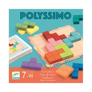 Joc pentru copii djeco polyssimo